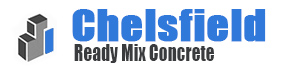 Ready Mix Concrete Chelsfield